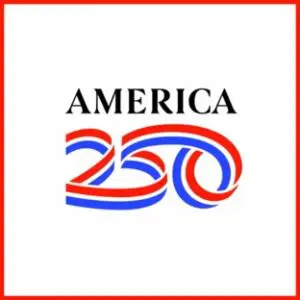 Logo Photo of 250th Birthday
