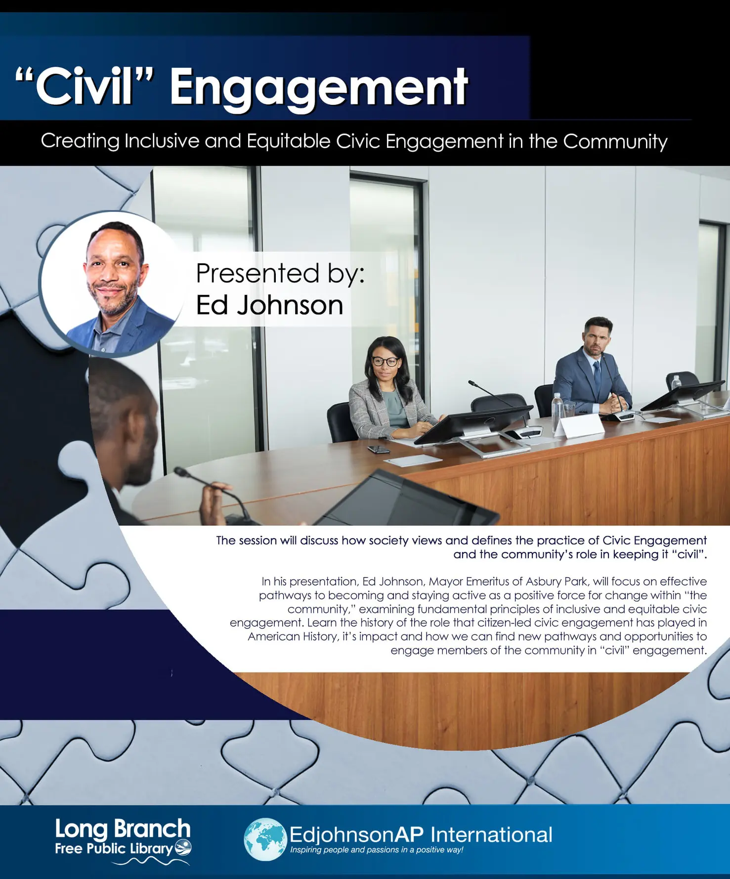 Civil Engagement Marketing - August 2021 LINK