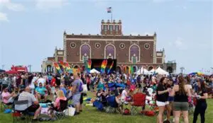 Asbury Park Pride Photo