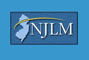 Logo Photo NJ League of Municipalities