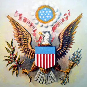 Great Seal Photo