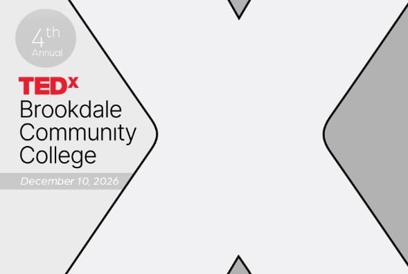 TEDx Brookdale